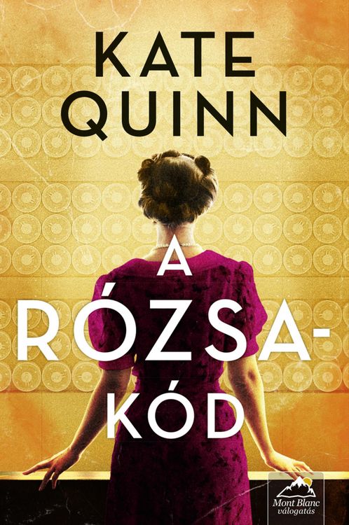 Produktbild: A r&oacute;zsa k&oacute;d
