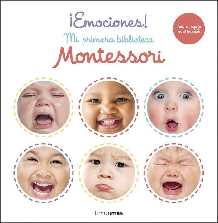 Produktbild: &iexcl;Emociones!