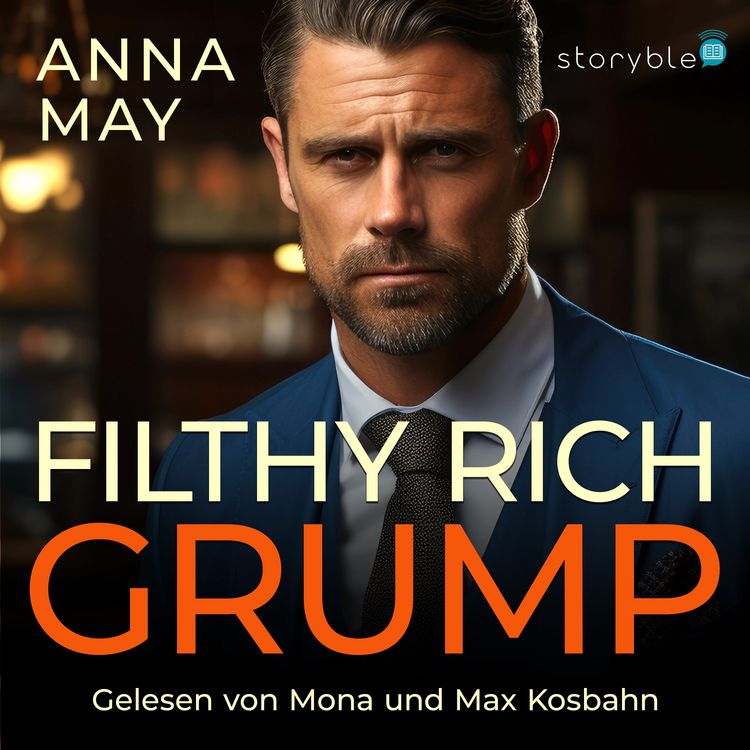Produktbild: Filthy Rich Grump