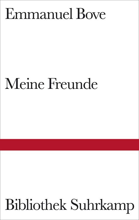 Produktbild: Meine Freunde