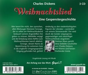 Produktbild: Weihnachtslied