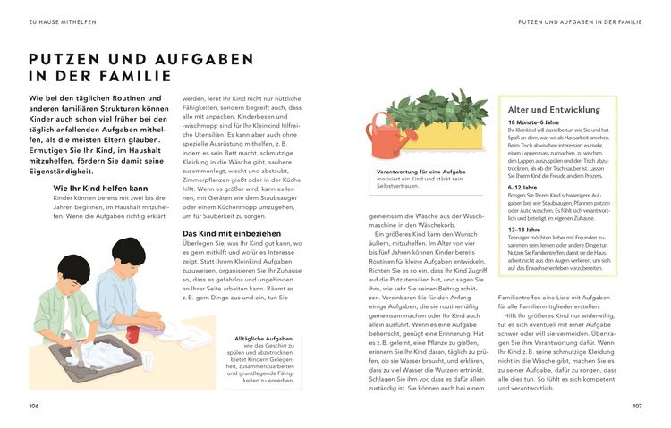 Produktbild: Montessori f&uuml;r die ganze Familie