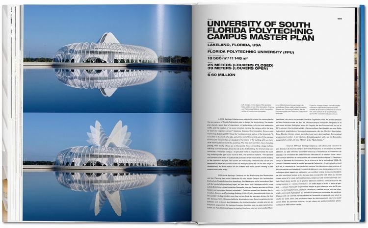 Produktbild: Calatrava. Complete Works 1979&ndash;Today