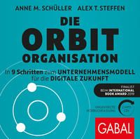 Produktbild: Die Orbit-Organisation