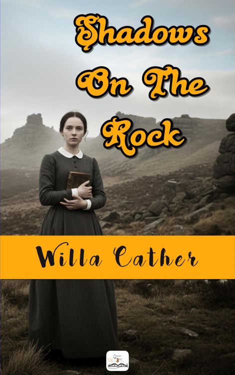 Produktbild: Shadows on the Rock