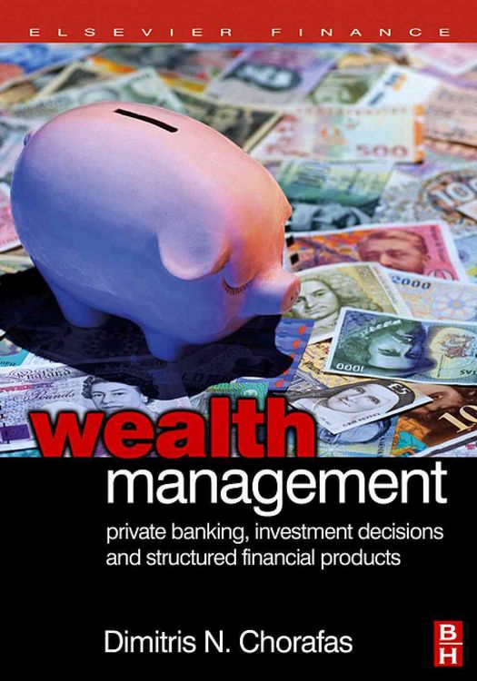 Produktbild: Wealth Management
