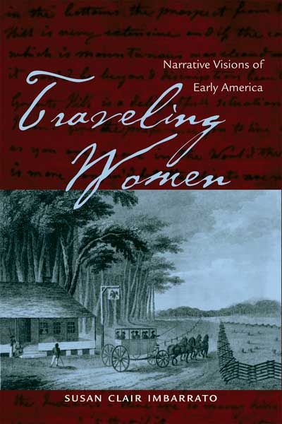 Produktbild: Imbarrato, S: Traveling Women