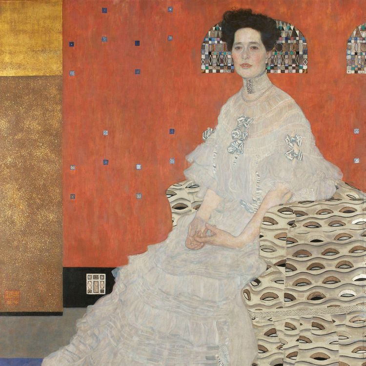 Produktbild: Gustav Klimt &ndash; Women 2027