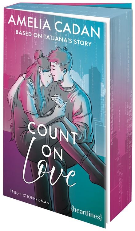 Produktbild: Count on Love &ndash; Based on Tatjana's Story