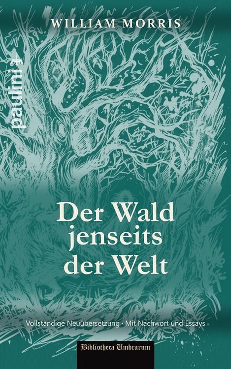 Produktbild: Der Wald jenseits der Welt
