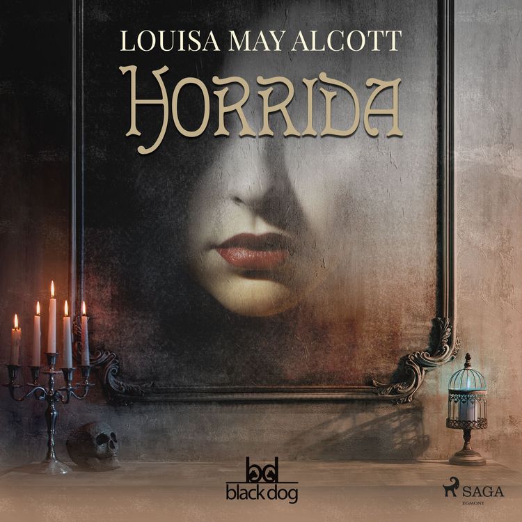 Produktbild: Horrida