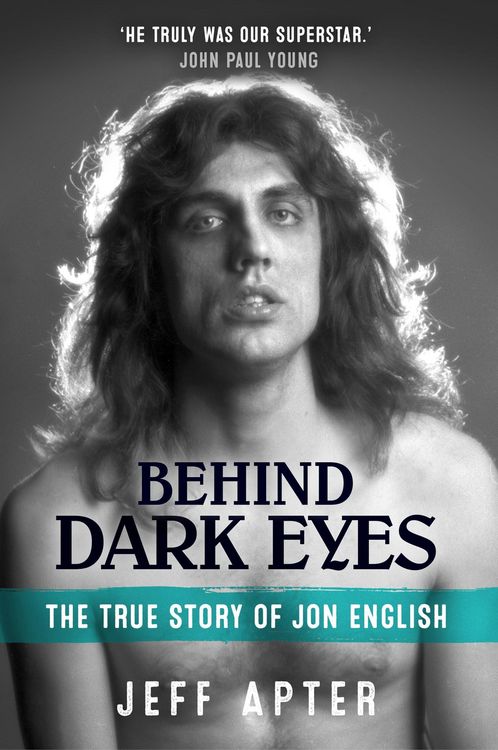 Produktbild: Behind Dark Eyes