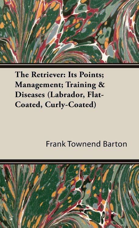 Produktbild: The Retriever