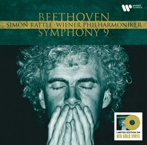 Produktbild: Sinfonie Nr.9