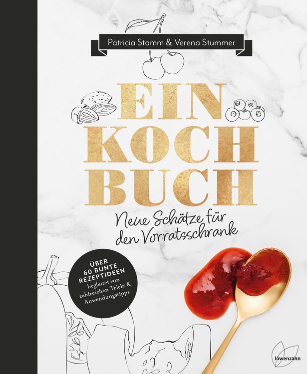 Produktbild: Einkochbuch