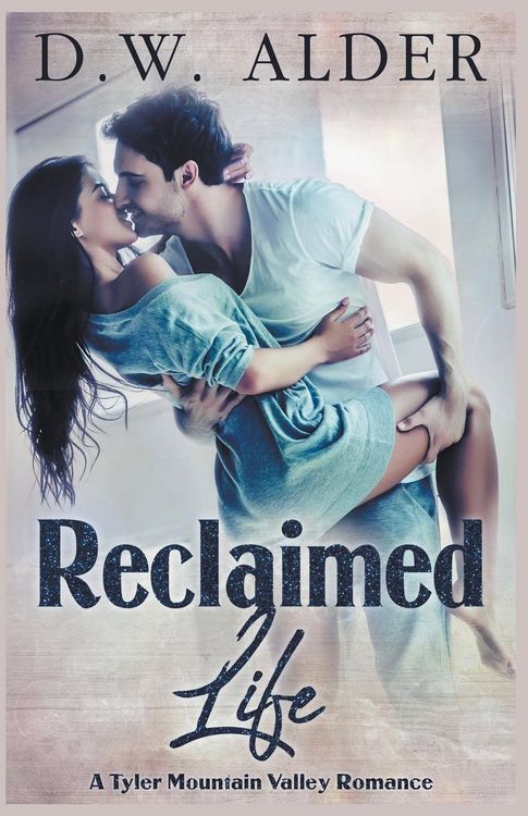 Produktbild: Reclaimed Life
