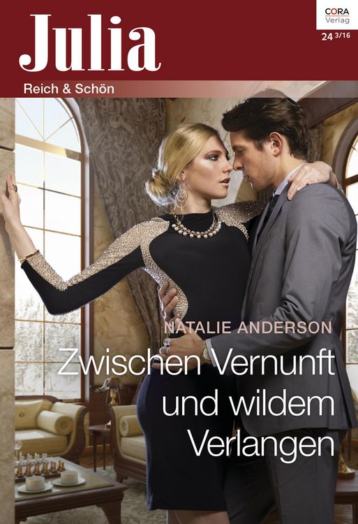 Produktbild: Zwischen Vernunft und wildem Verlangen