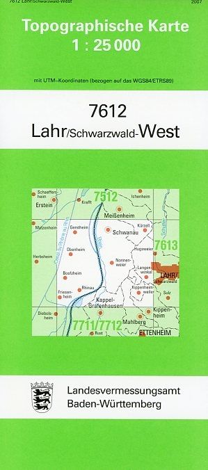 Produktbild: Lahr West