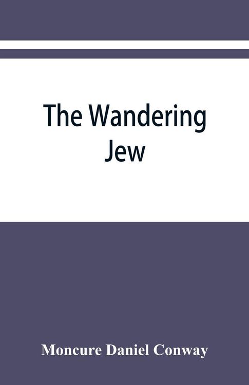 Produktbild: The Wandering Jew