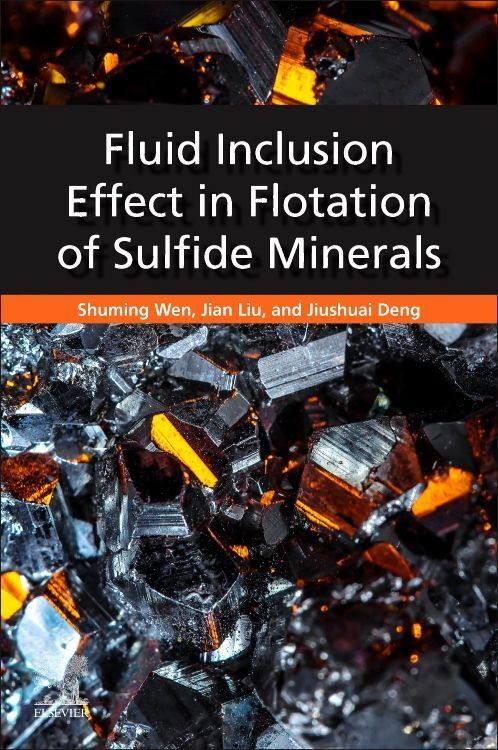 Produktbild: Wen, S: Fluid Inclusion Effect in Flotation of Sulfide Miner