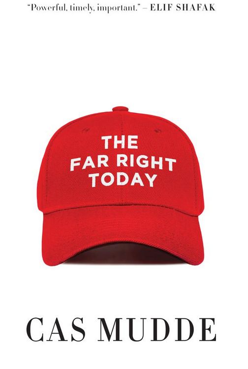 Produktbild: The Far Right Today