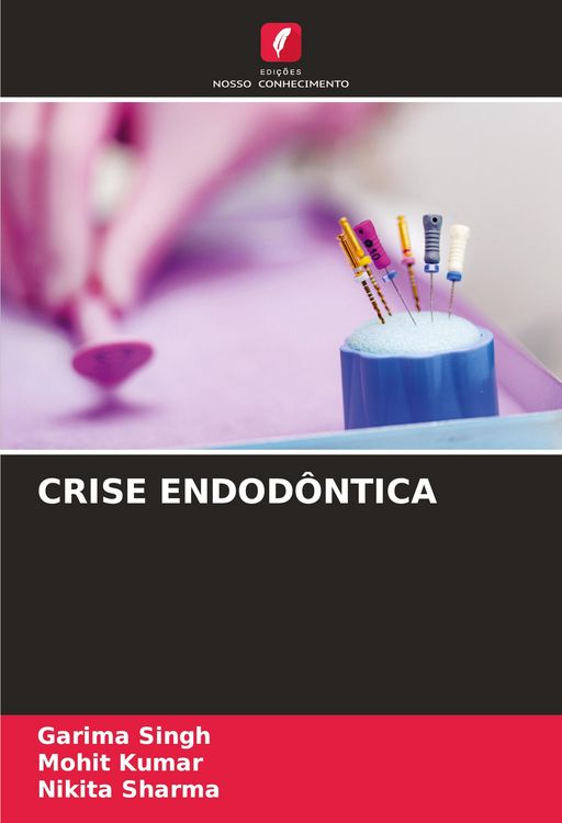 Produktbild: Crise Endod&ocirc;ntica