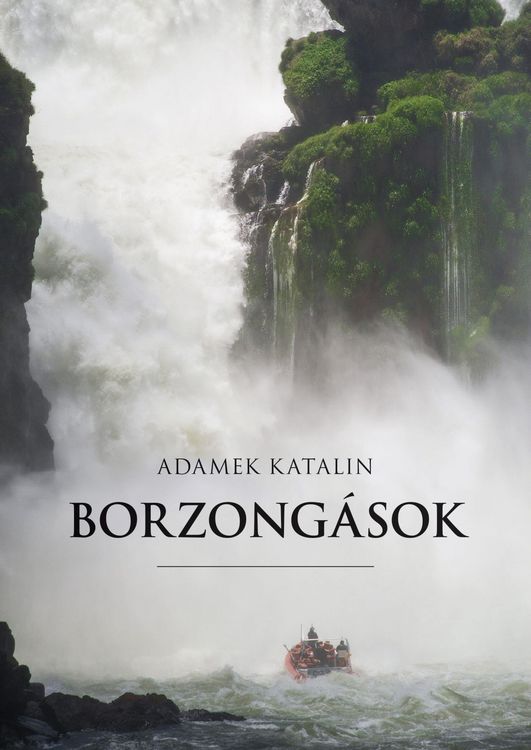 Produktbild: Borzong&aacute;sok