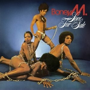 Produktbild: Love for Sale (1977)