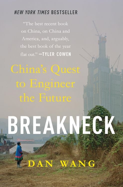 Produktbild: Breakneck