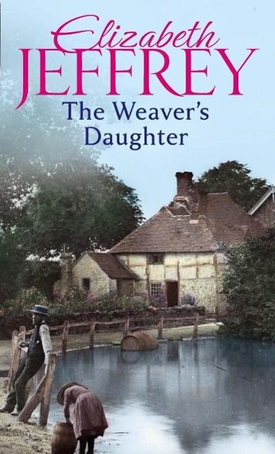 Produktbild: The Weaver's Daughter