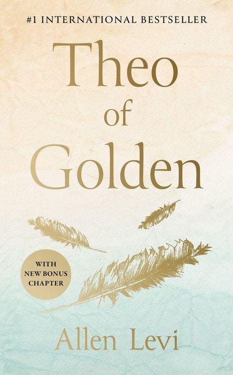 Produktbild: Theo of Golden