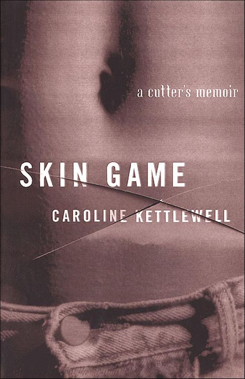 Produktbild: Skin Game