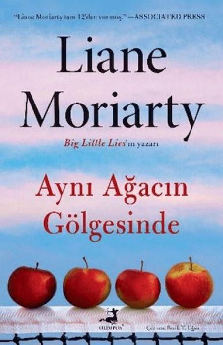 Produktbild: Ayni Agacin G&ouml;lgesinde