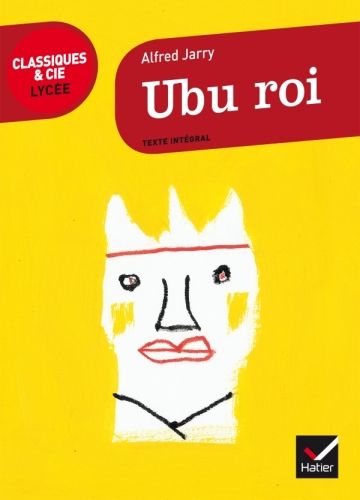 Produktbild: Ubu Roi