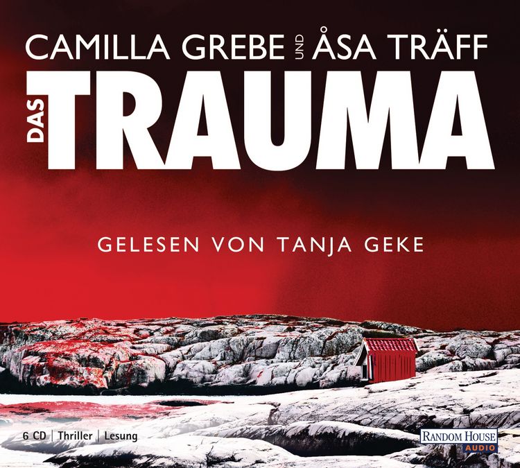 Produktbild: Das Trauma