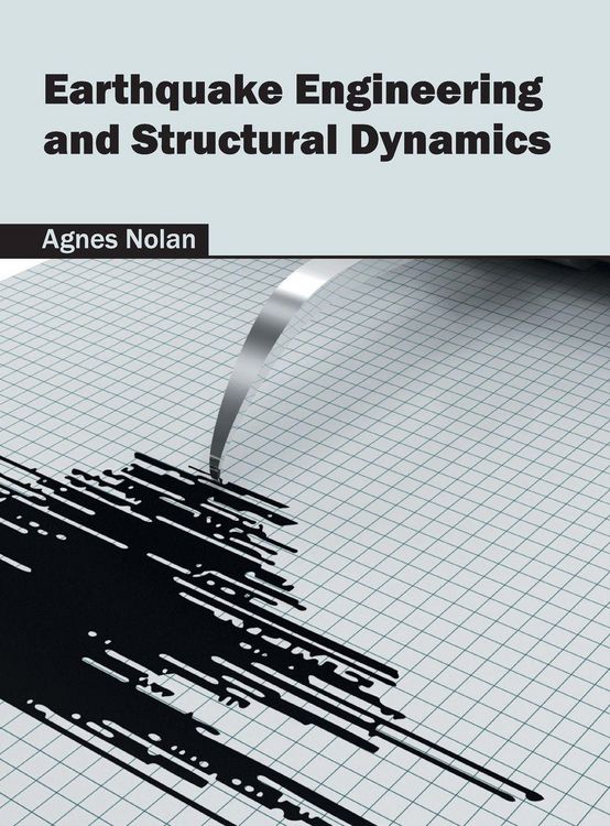 Produktbild: Earthquake Engineering and Structural Dynamics