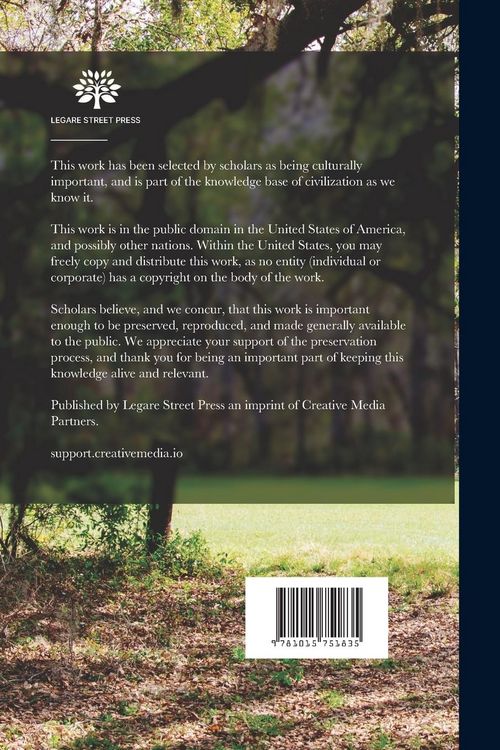 Produktbild: Exploration Of The Red River Of Louisiana, In The Year 1852