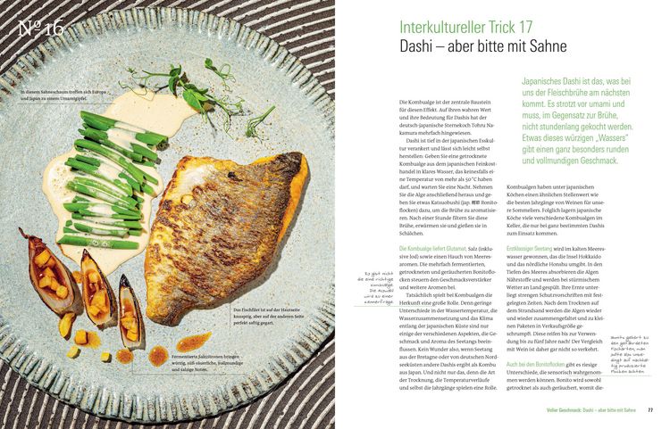 Produktbild: Noch mehr kochen f&uuml;r Angeber