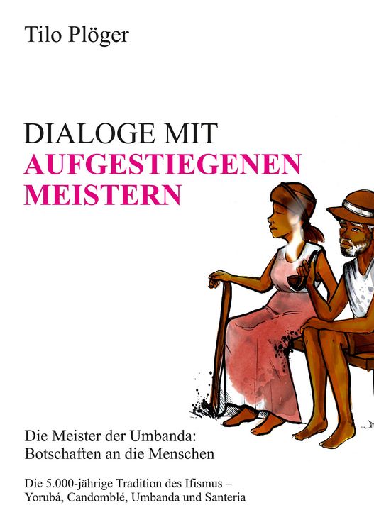 Produktbild: Dialoge mit Aufgestiegenen Meistern