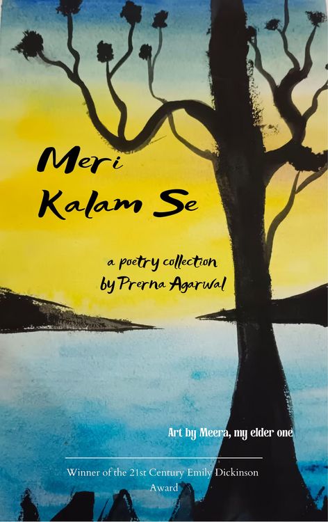 Produktbild: Meri kalam se