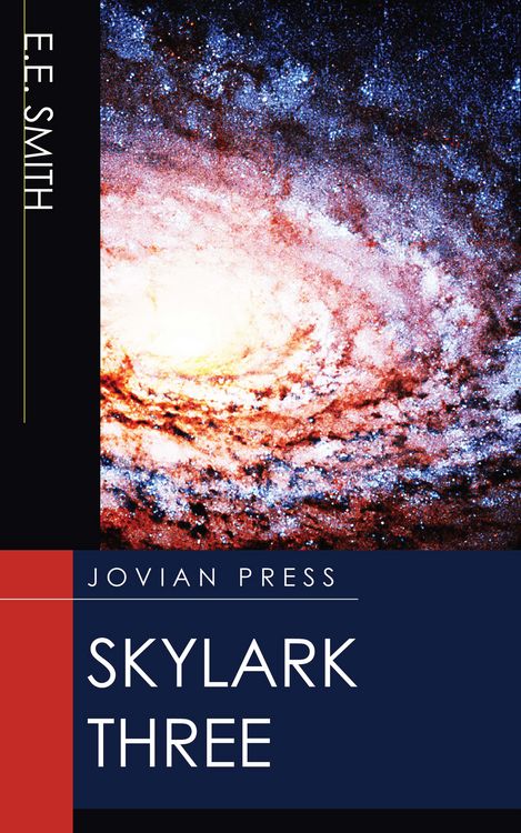 Produktbild: Skylark Three