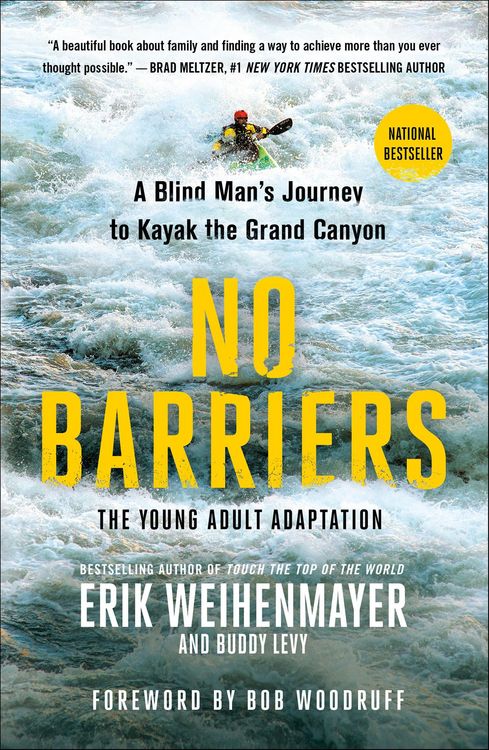 Produktbild: No Barriers