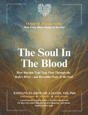 Produktbild: The Soul in the Blood