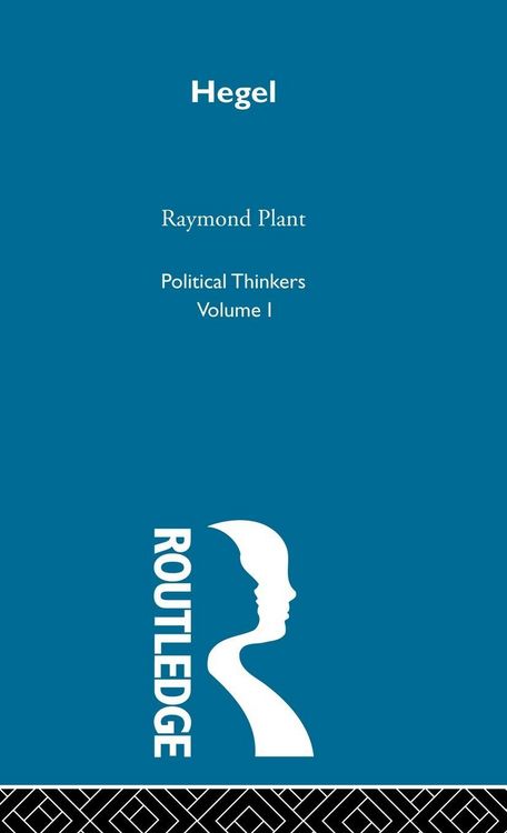 Produktbild: Hegel