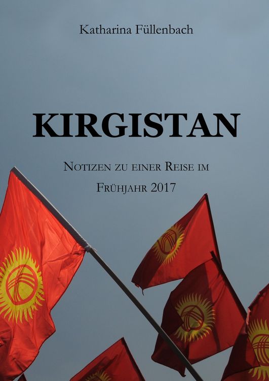 Produktbild: KIRGISTAN