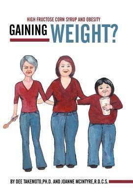 Produktbild: Gaining Weight?