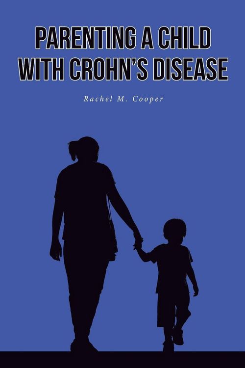 Produktbild: Parenting A Child with Crohn's Disease