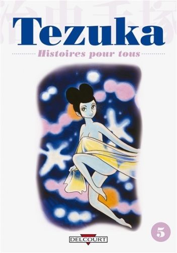 Produktbild: Tezuka histoires pour tous t5