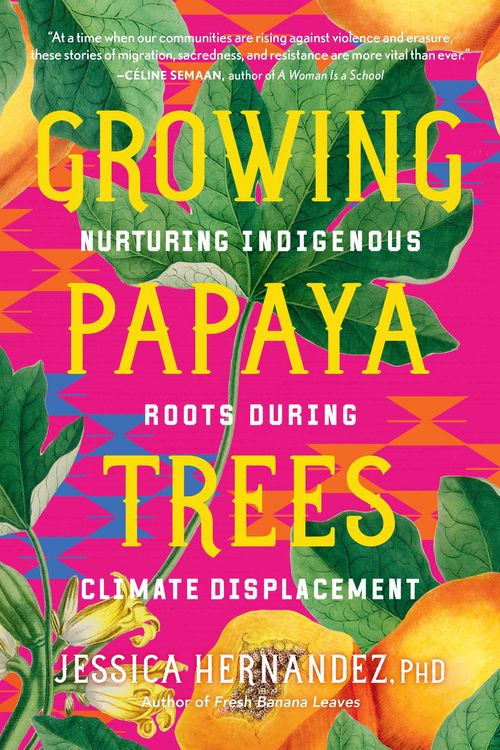 Produktbild: Growing Papaya Trees