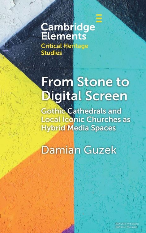 Produktbild: From Stone to Digital Screen
